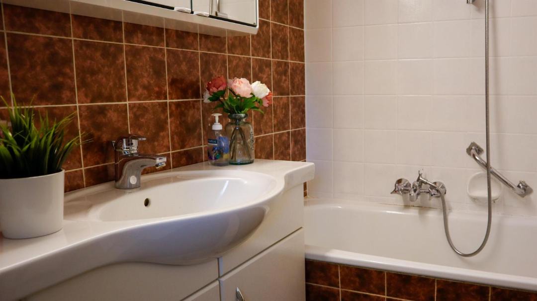 Photo of Bathroom in Soltau