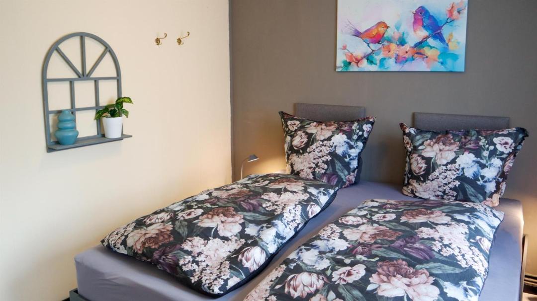 Photo of Bedroom in Soltau