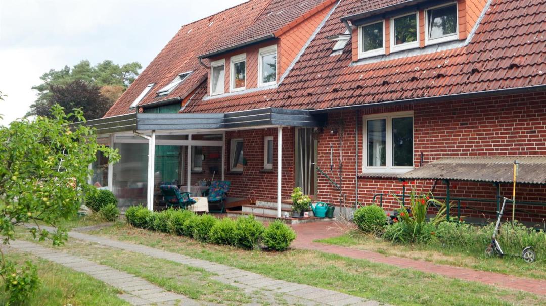 Photo of Buildings in Soltau