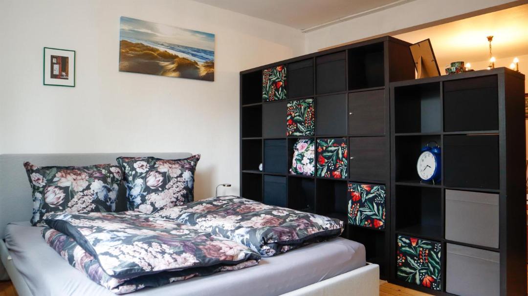 Photo of Bedroom in Soltau