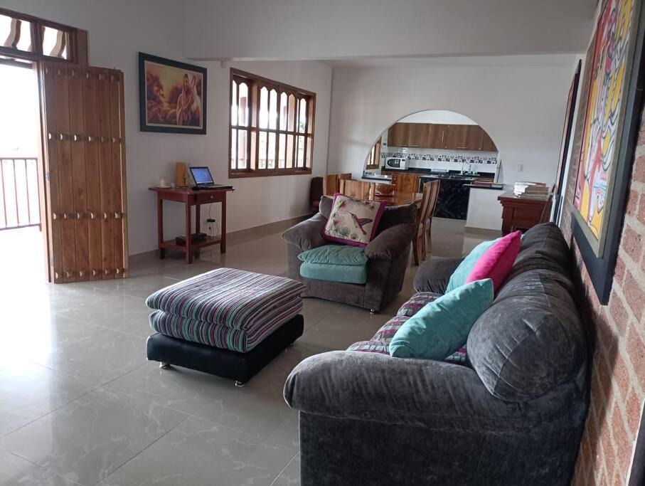 Photo of Livingroom in Alcala