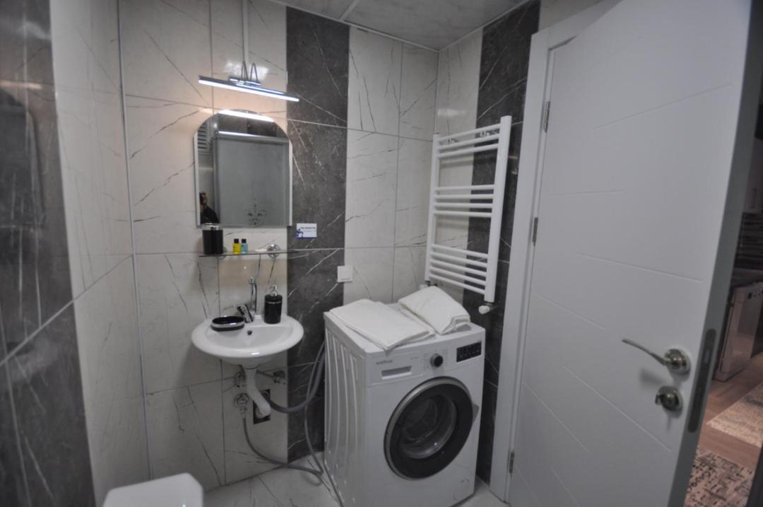 Photo of Bathroom in Arpacay