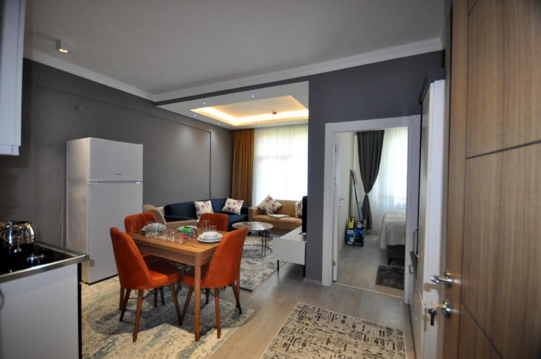 Photo of Livingroom in Arpacay