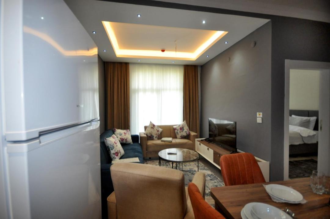 Photo of Livingroom in Arpacay