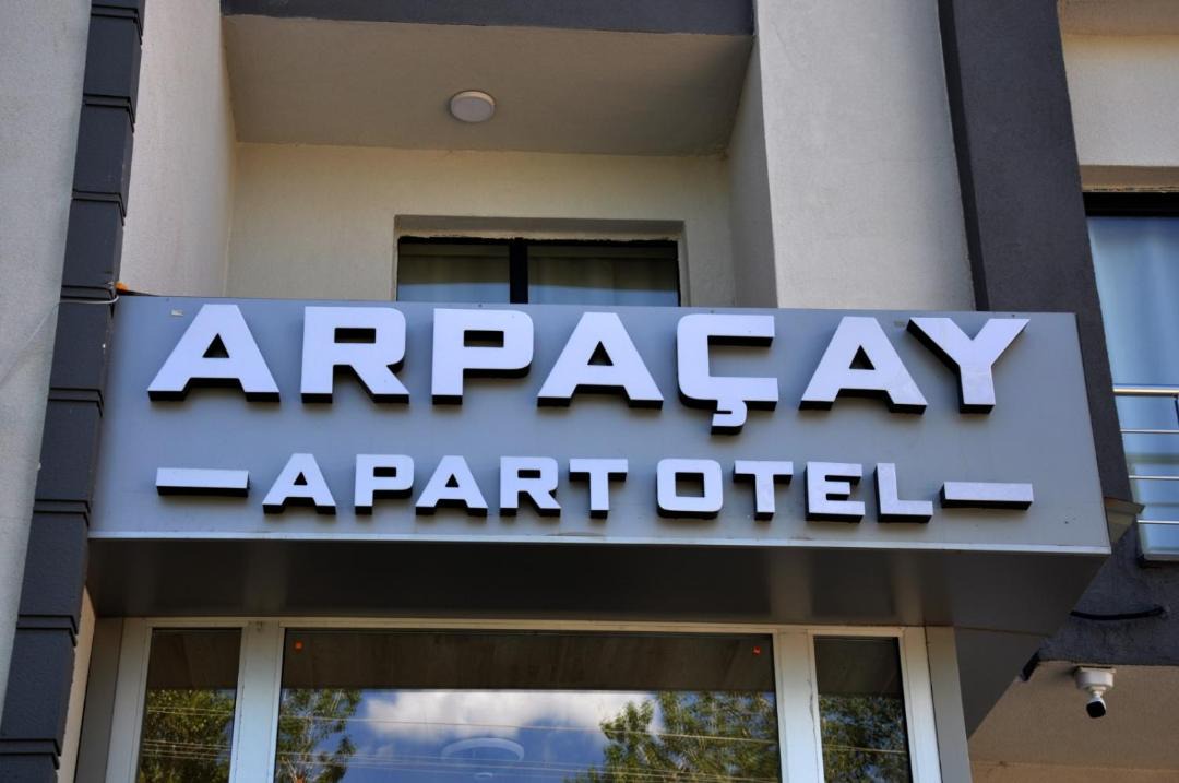 Photo of Buildings in Arpacay