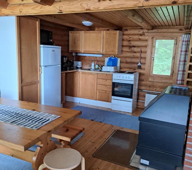 Photo of Livingroom in Hameenlinna