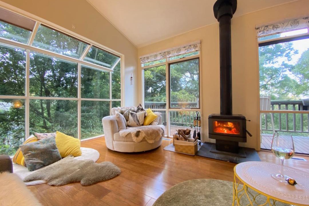 Photo of Livingroom in Sassafras