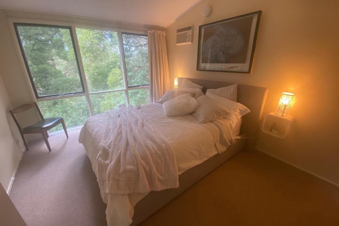 Photo of Bedroom in Sassafras