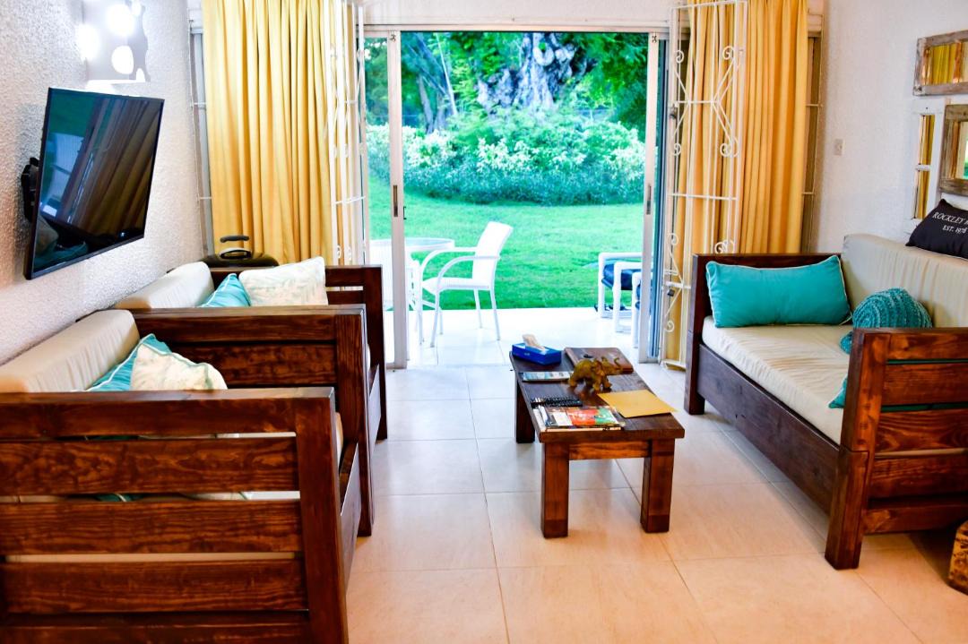 Photo of Livingroom in Rendezvous