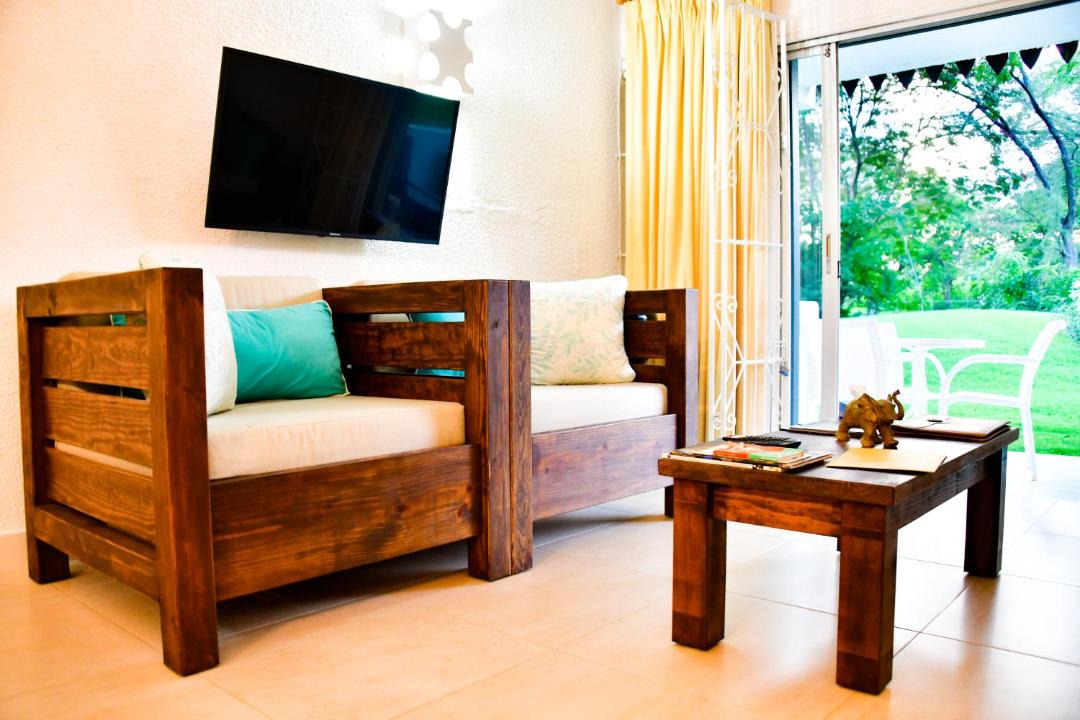 Photo of Livingroom in Rendezvous
