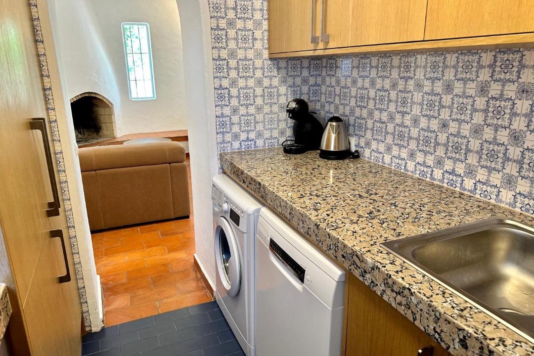 Photo of Kitchen in Mato Serrao