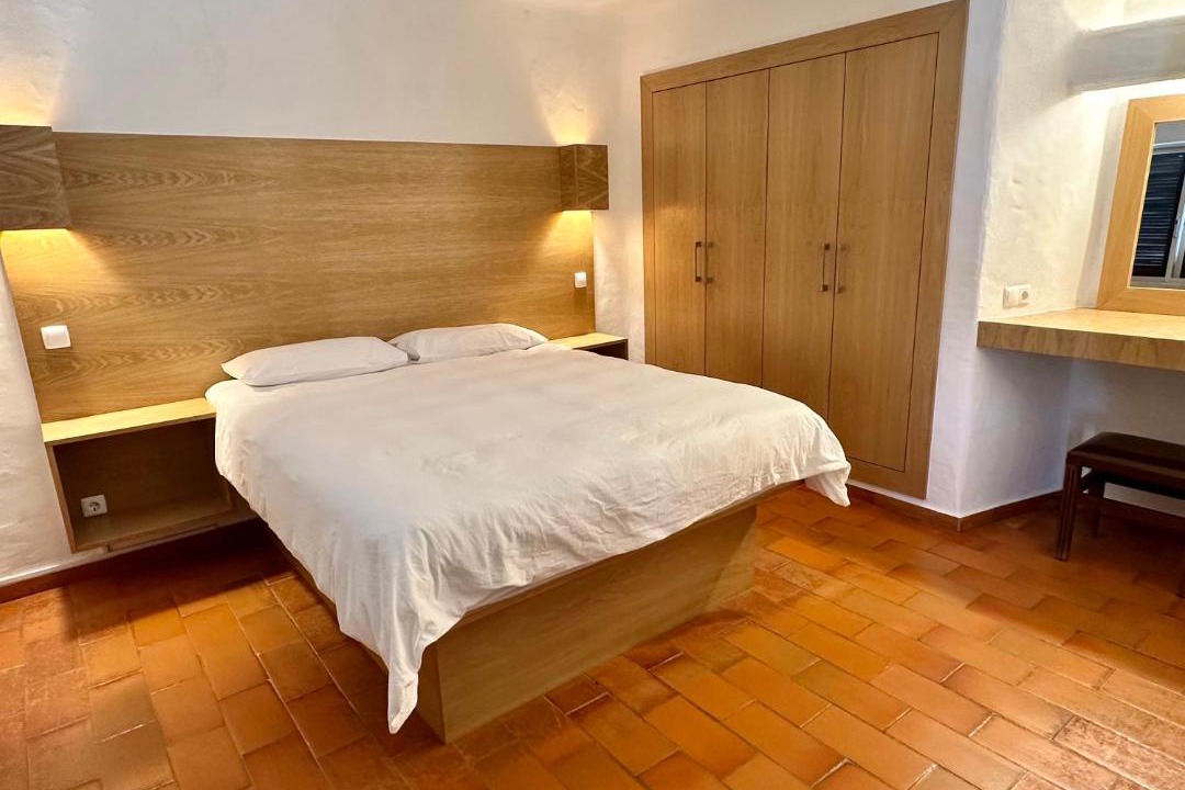 Photo of Bedroom in Mato Serrao