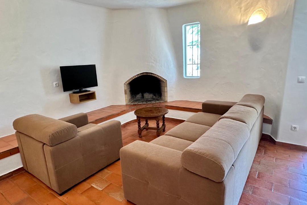 Photo of Livingroom in Mato Serrao