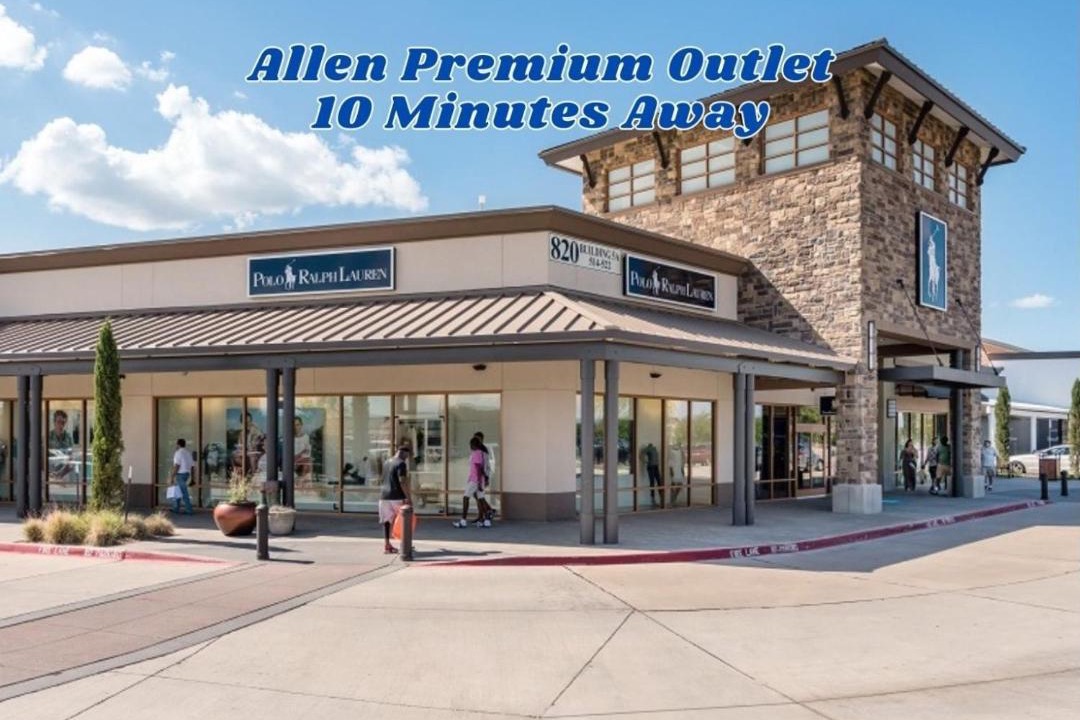 Photo of Others in Allen