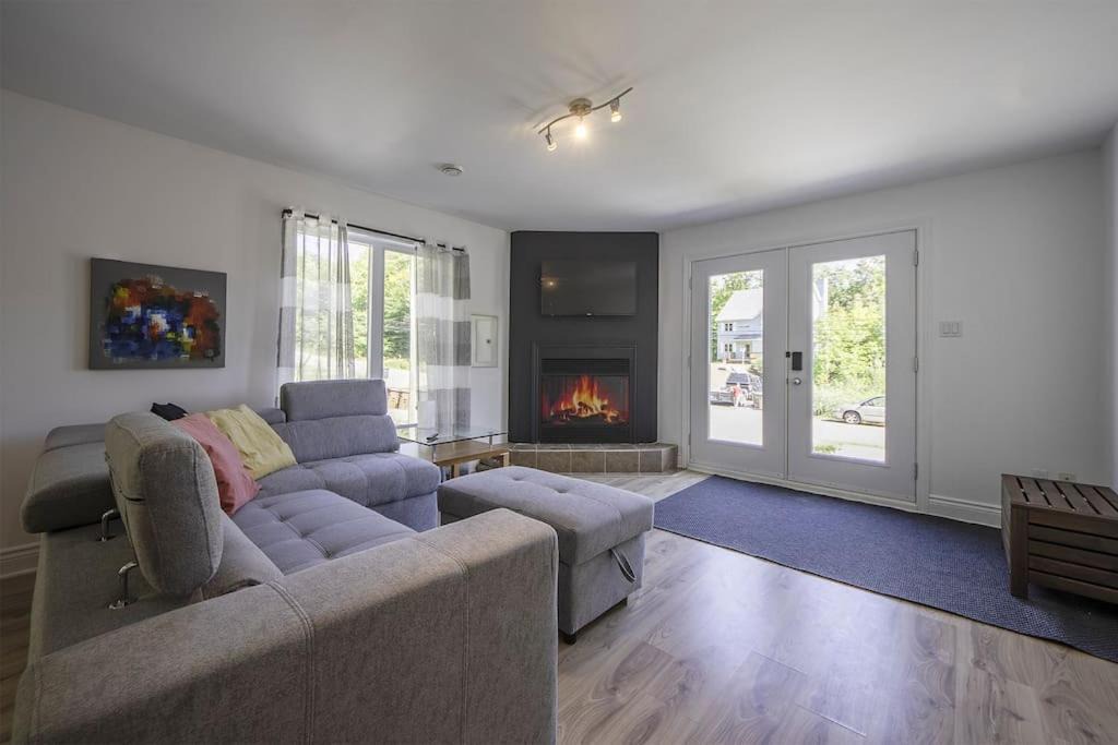 Photo of Livingroom in Orford