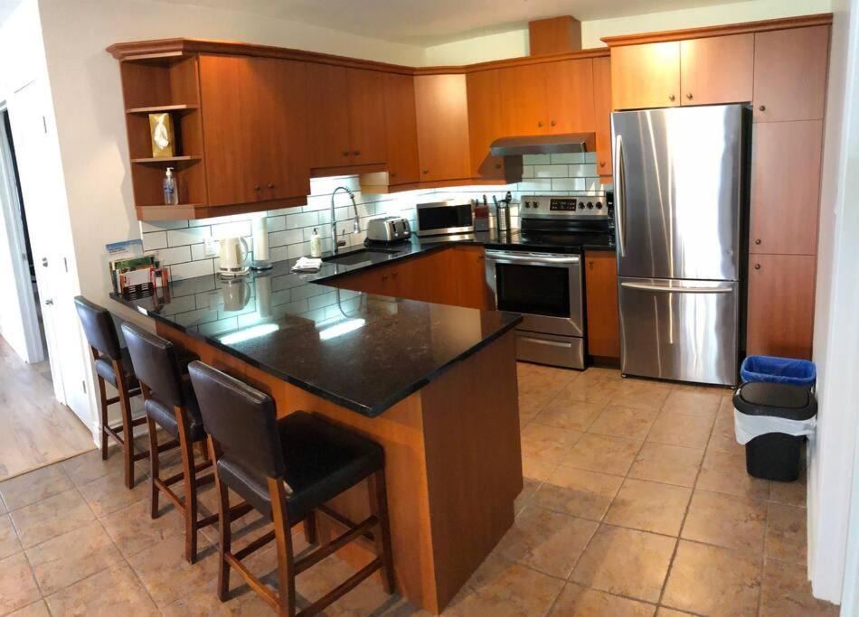 Photo of Kitchen in Orford