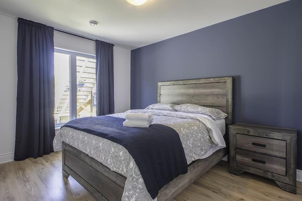 Photo of Bedroom in Orford