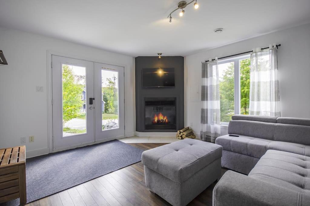 Photo of Livingroom in Orford