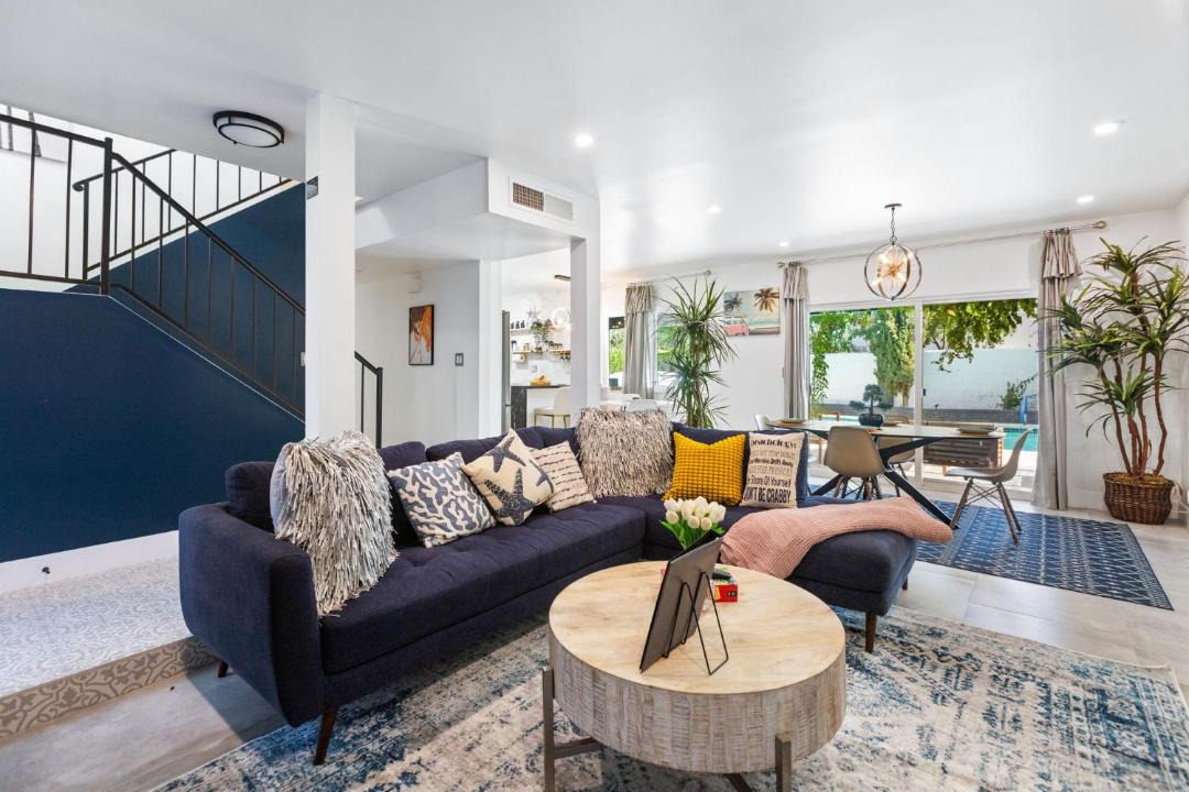 Photo of Livingroom in Winchester