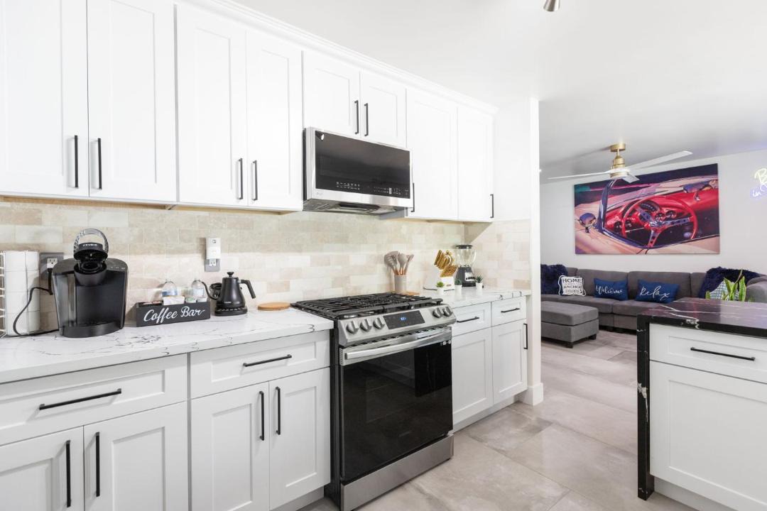 Photo of Kitchen in Winchester