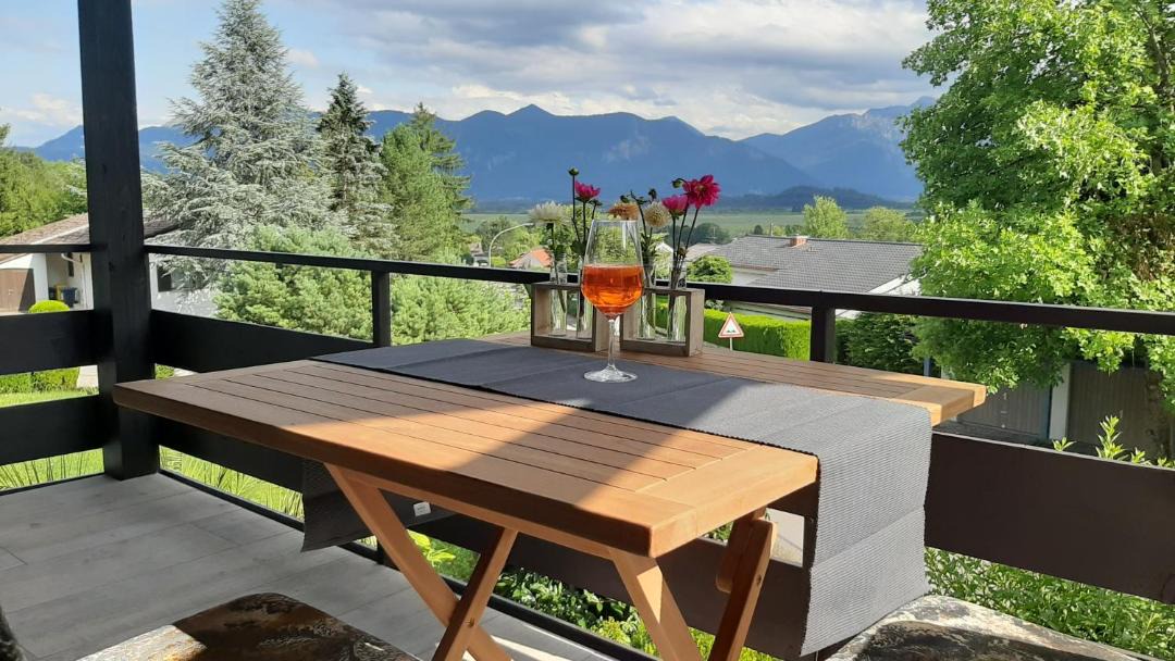 Photo of Patio Balcony in Westried