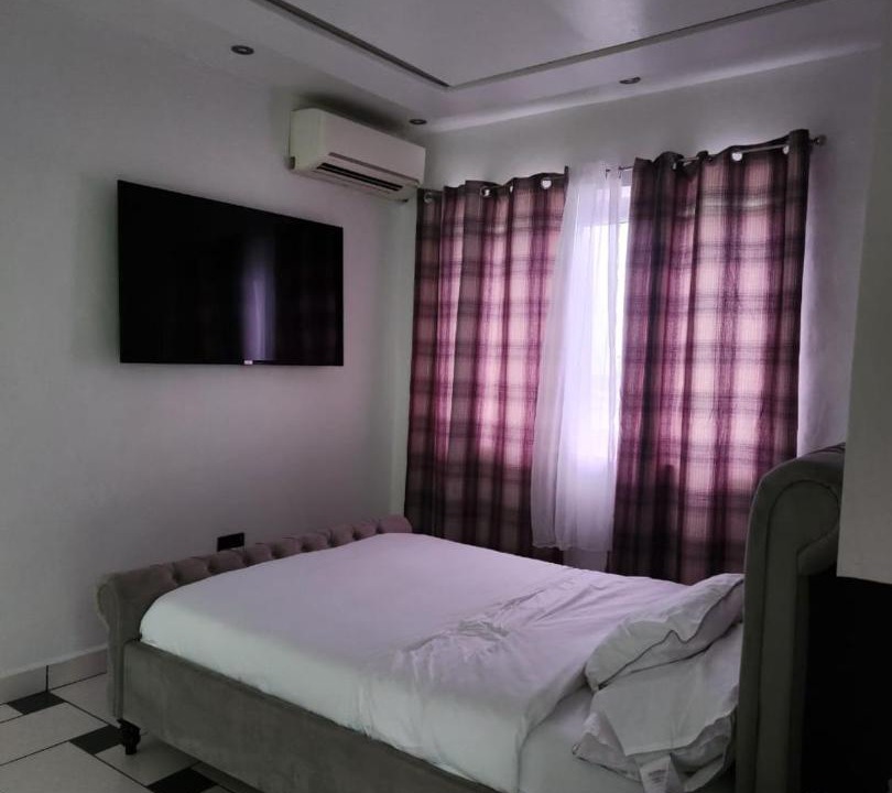 Photo of Bedroom in Freetown