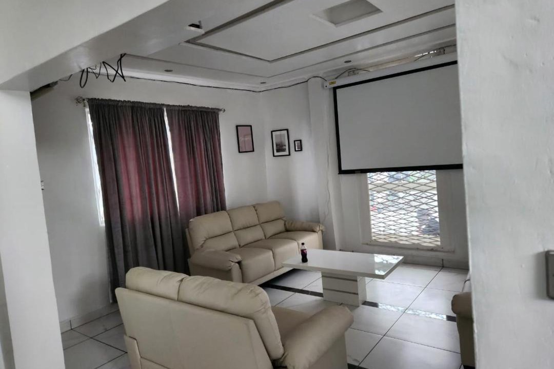 Photo of Livingroom in Freetown