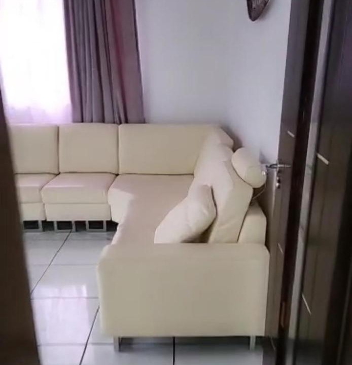 Photo of Livingroom in Freetown