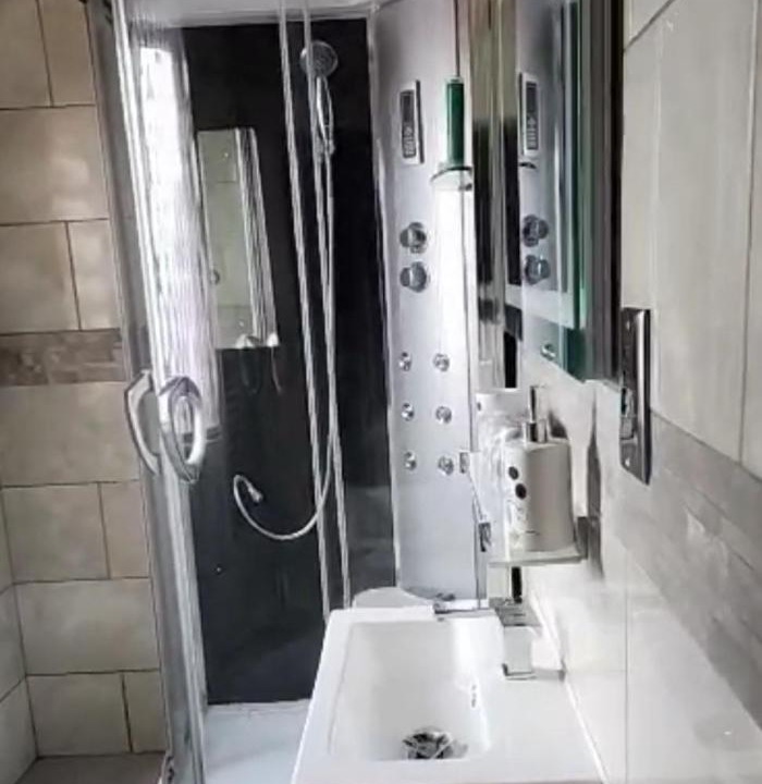 Photo of Bathroom in Freetown