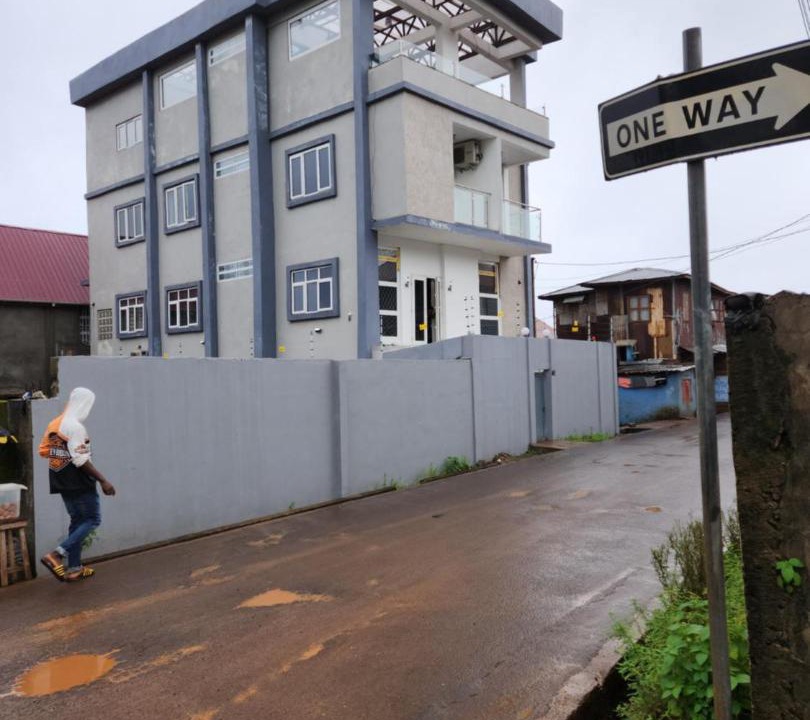 Photo of Others in Freetown