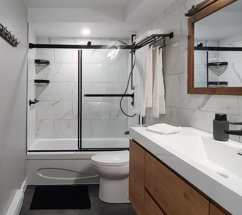 Photo of Bathroom in Orford