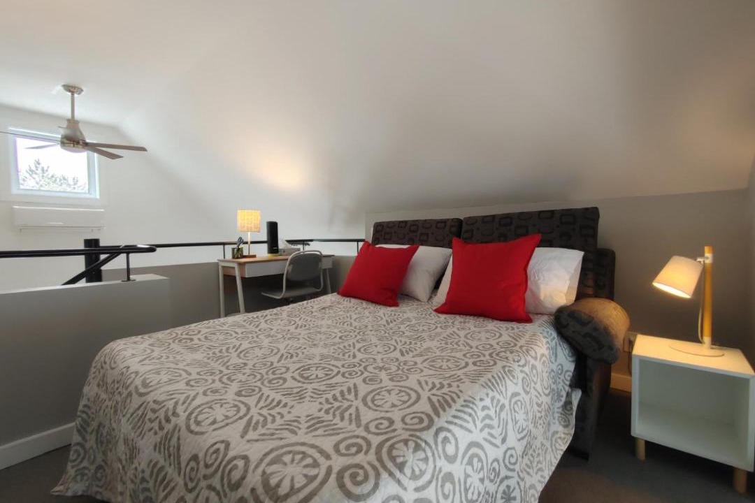 Photo of Bedroom in Orford