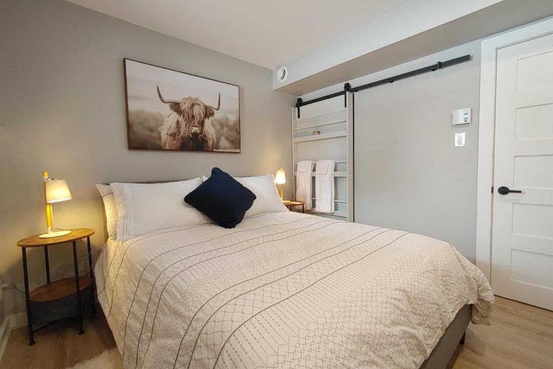 Photo of Bedroom in Orford