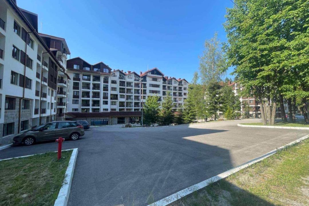 Photo of Others in Borovets