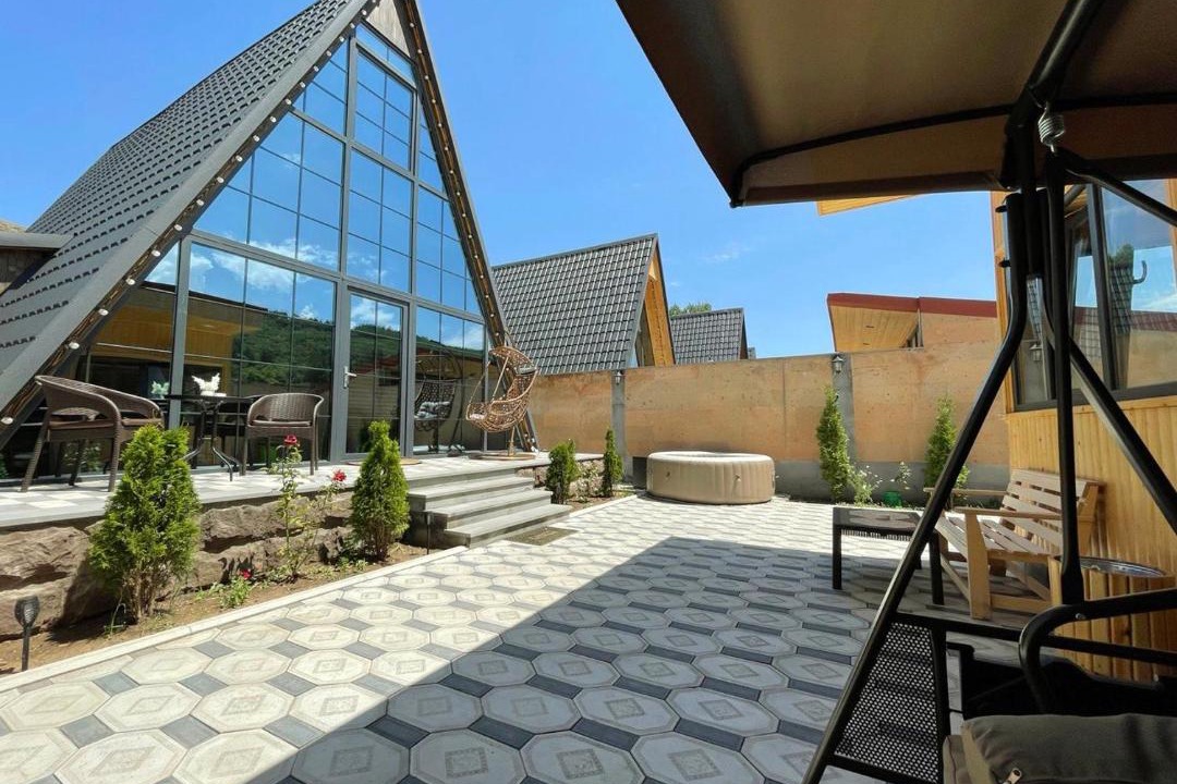 Photo of Patio Balcony in Tsaghkadzor