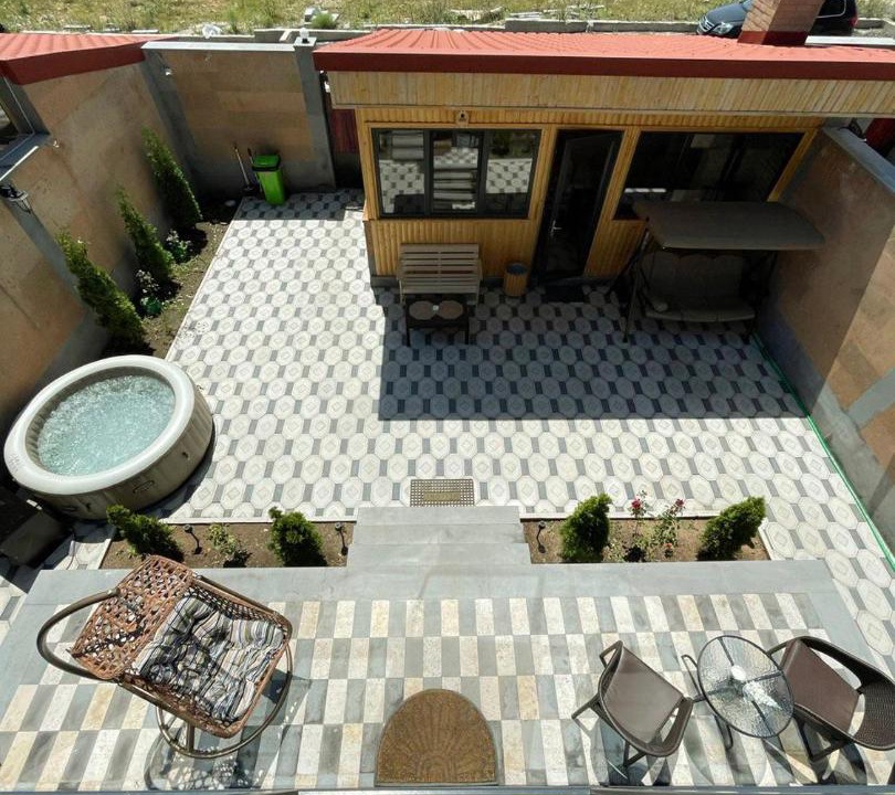 Photo of Patio Balcony in Tsaghkadzor