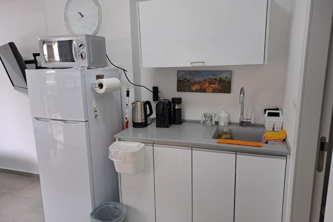 Photo of Kitchen in Modiin