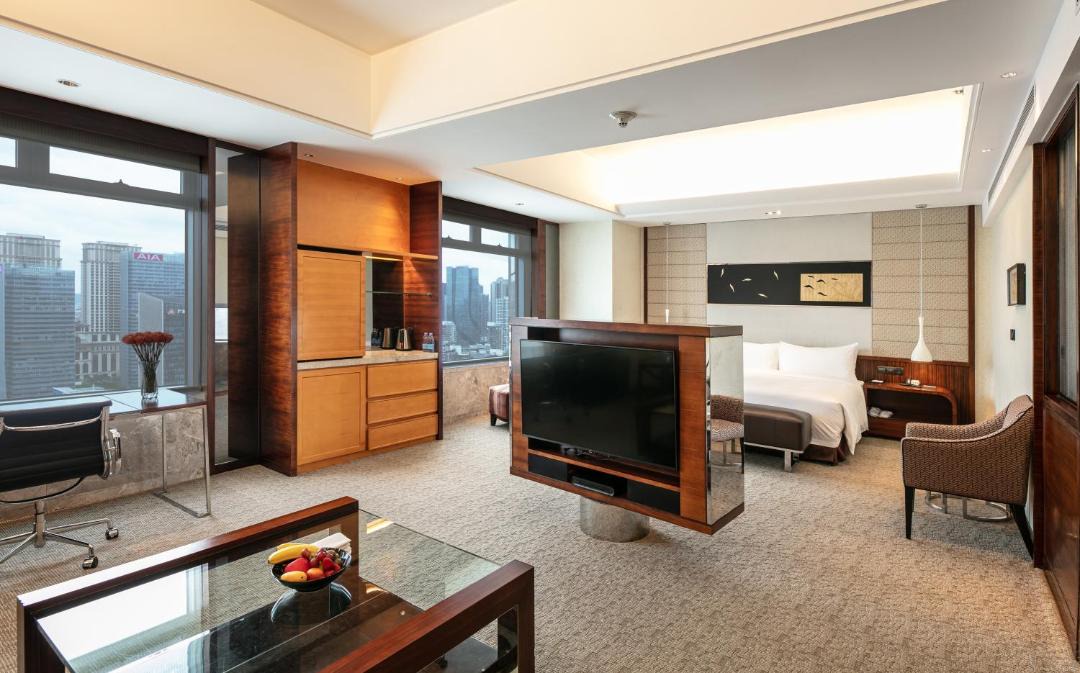 Photo of Livingroom in Nanhai