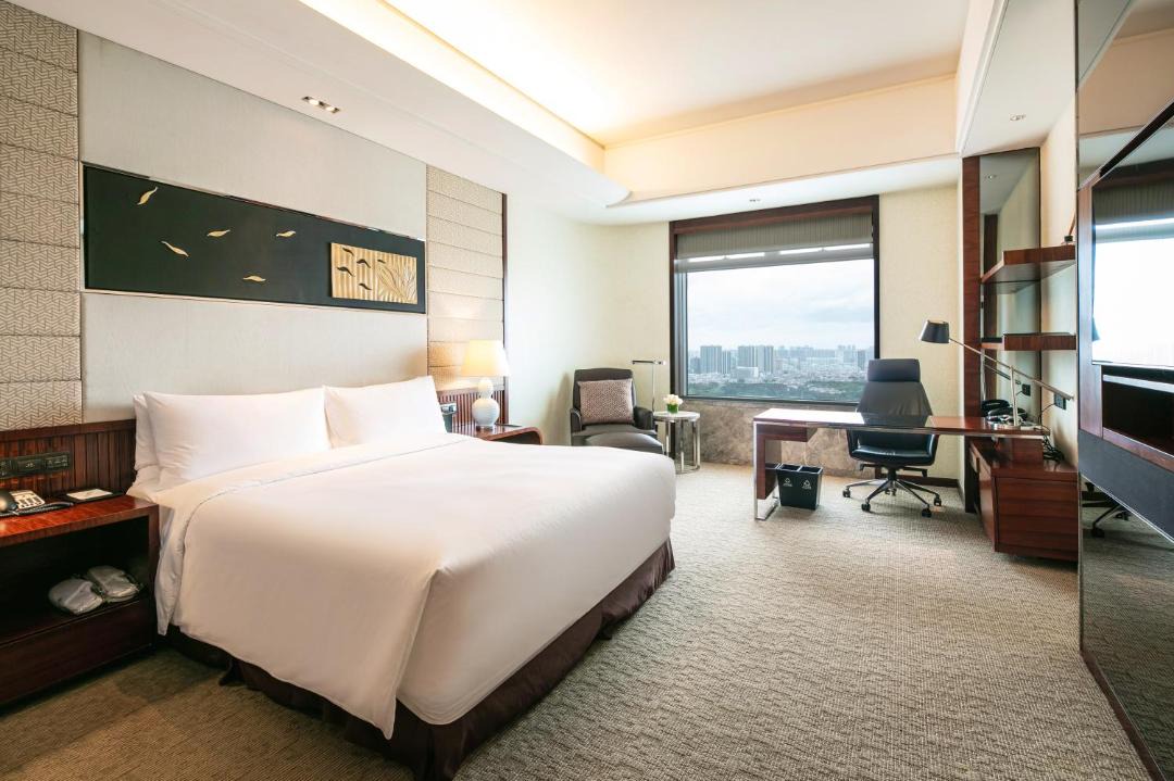 Photo of Bedroom in Nanhai
