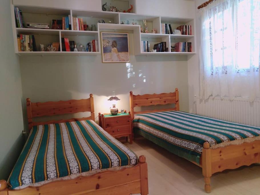 Photo of Bedroom in Souvala