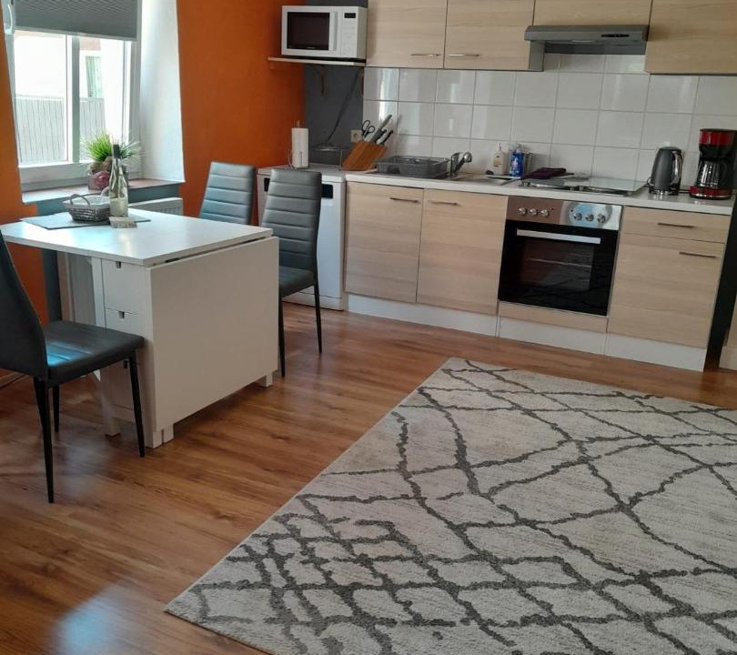 Photo of Kitchen in Jockgrim