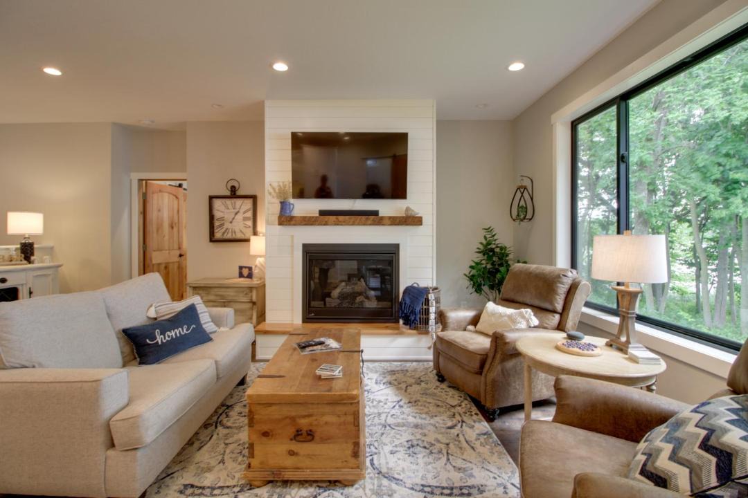 Photo of Livingroom in Alexandria