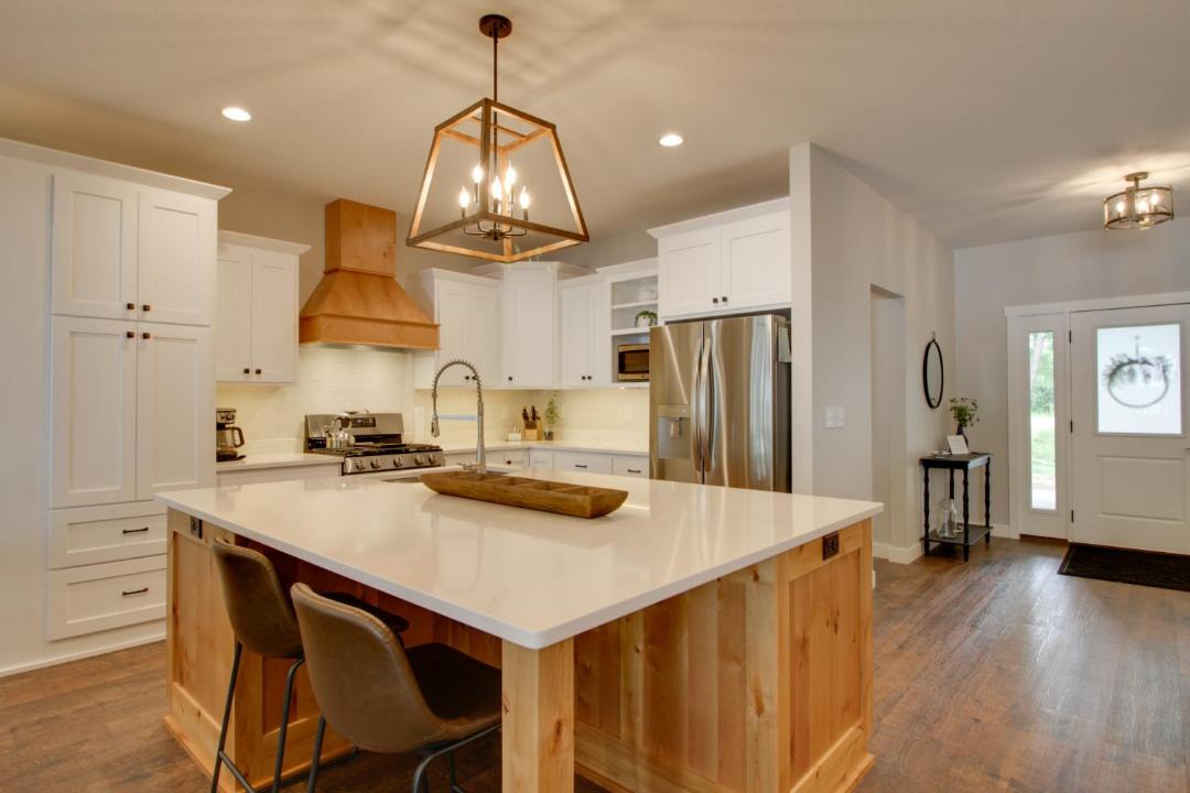 Photo of Kitchen in Alexandria