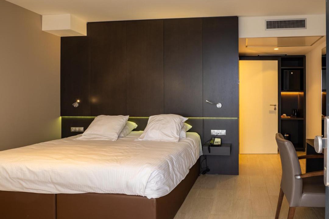 Photo of Bedroom in Aalst