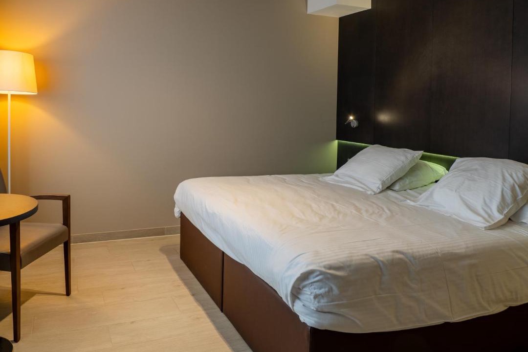 Photo of Bedroom in Aalst
