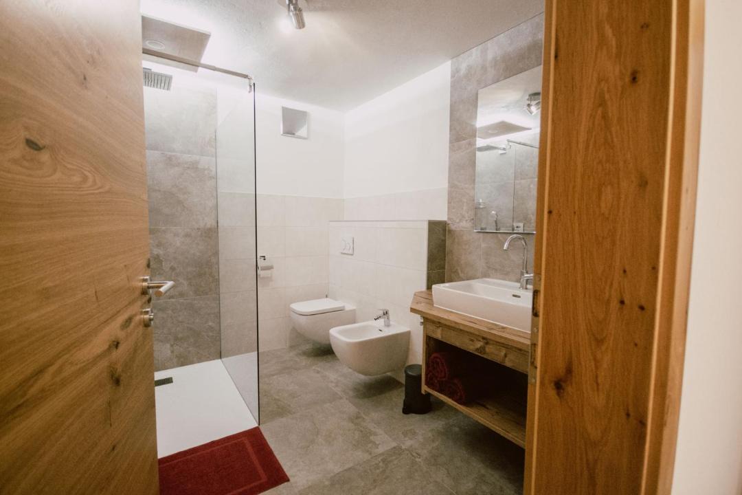 Photo of Bathroom in Schmirn