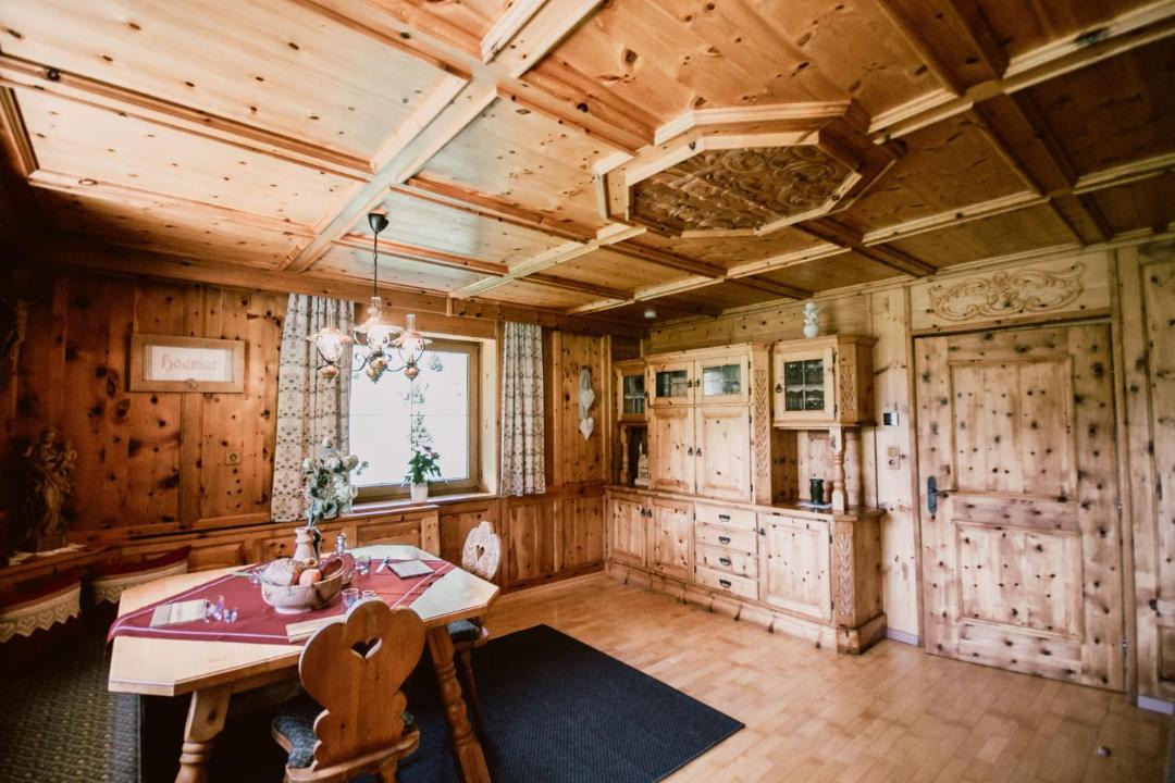 Photo of Livingroom in Schmirn