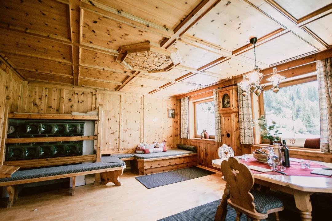 Photo of Livingroom in Schmirn