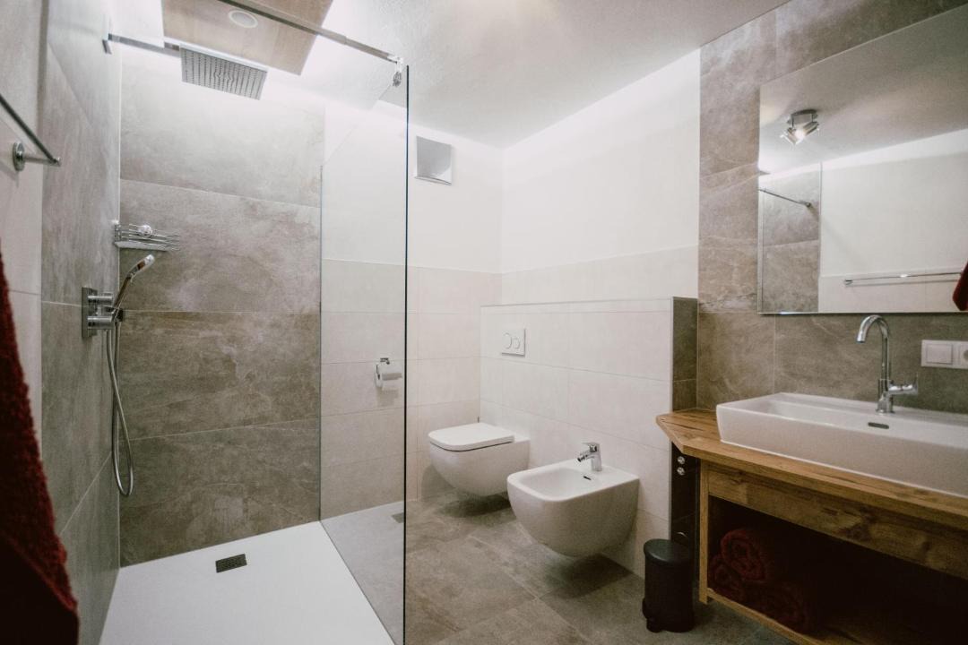 Photo of Bathroom in Schmirn