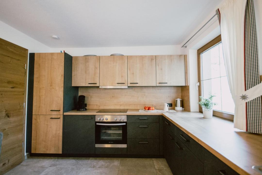 Photo of Kitchen in Schmirn
